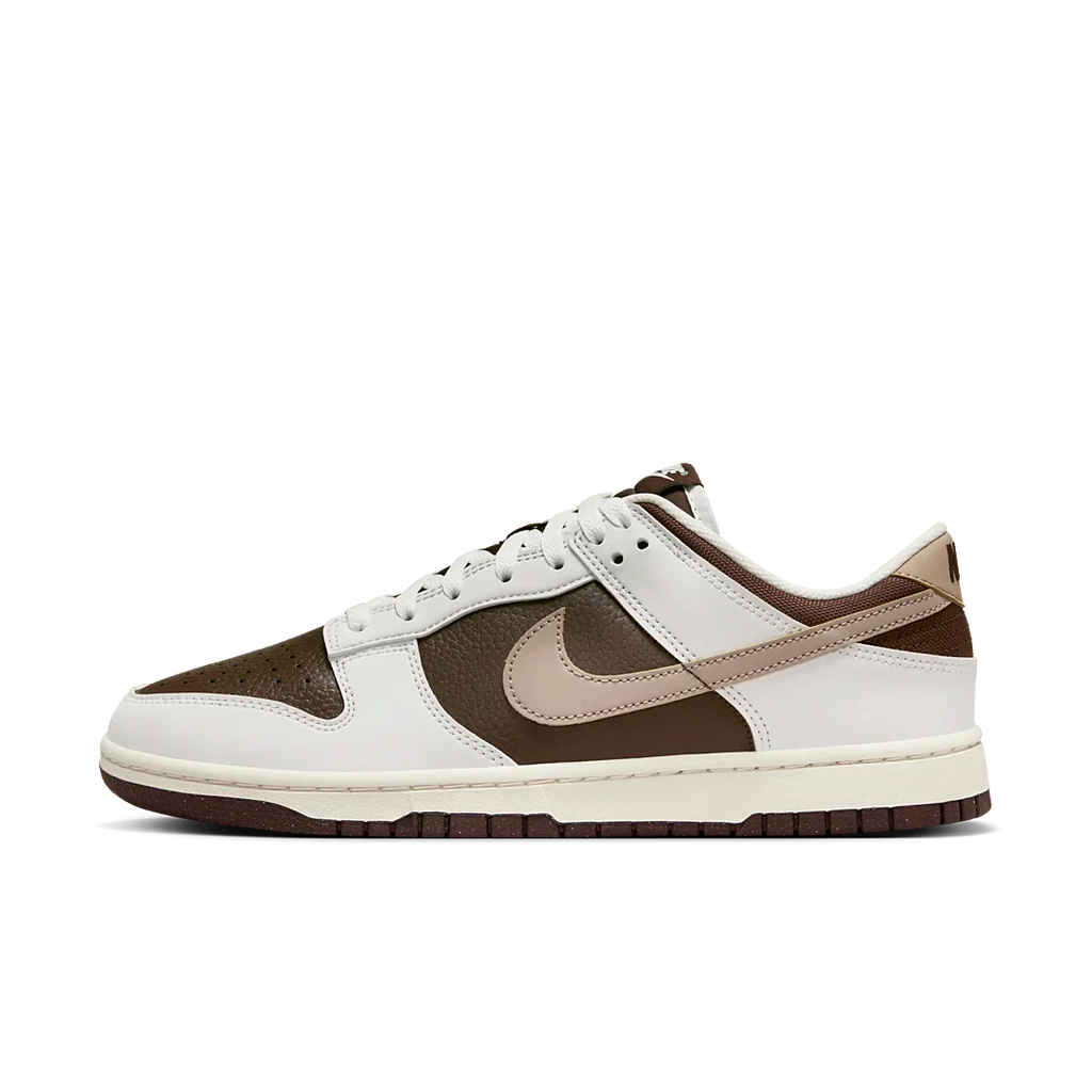 Nike Dunk Low Next Nature Summit White Baroque Brown