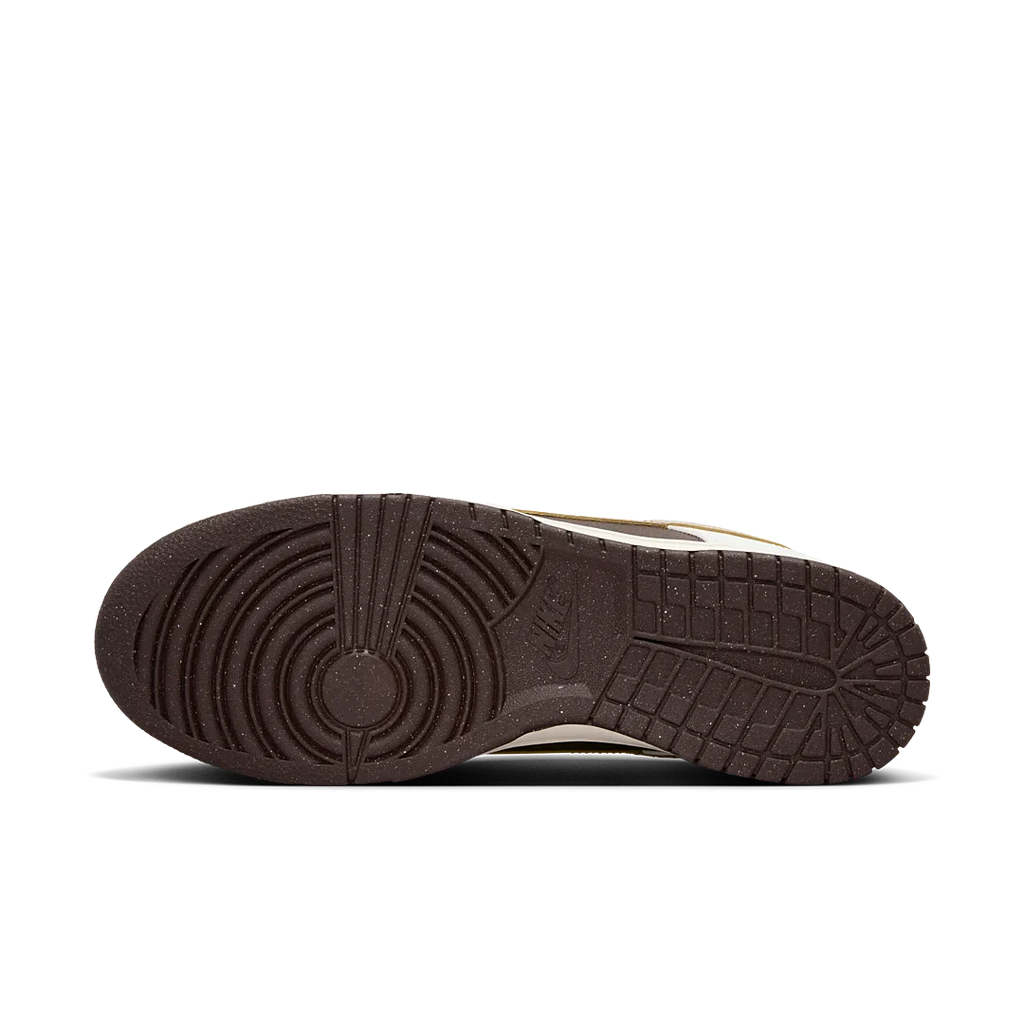 Nike Dunk Low Next Nature Summit White Baroque Brown