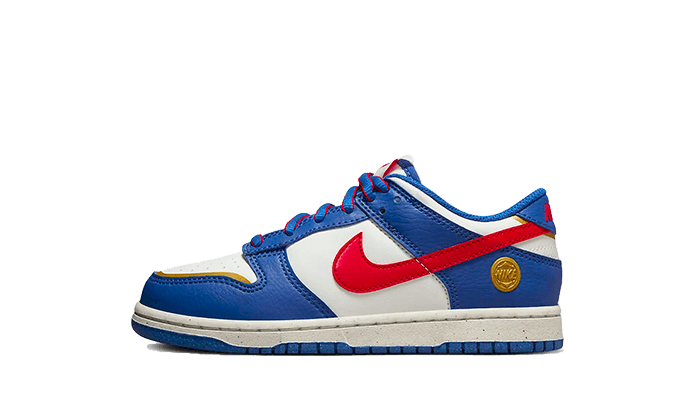 Nike Dunk Low Next Nature Superhero (PS)