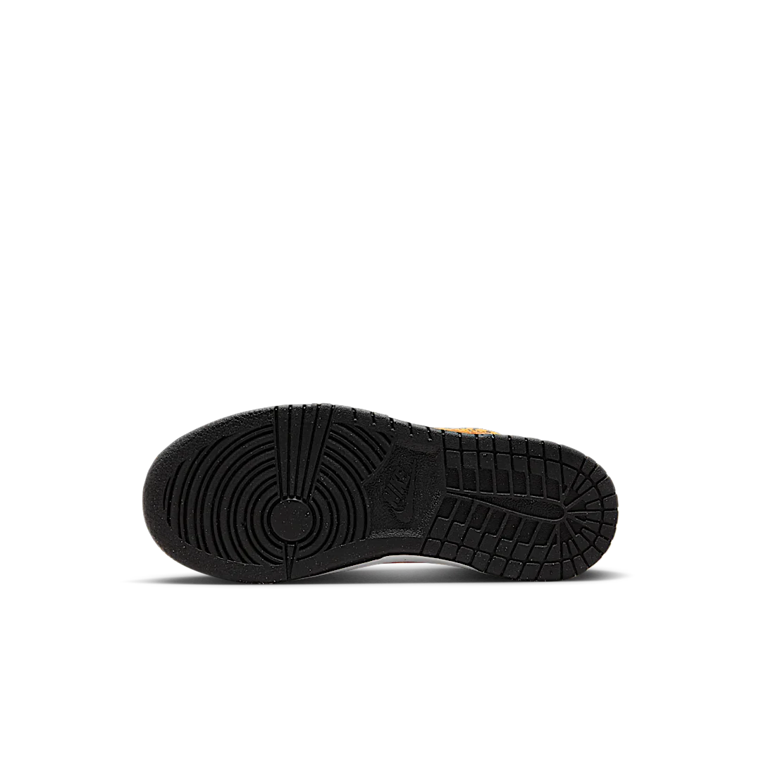 Nike Dunk Low Next Nature Tiger Stripes (PS)