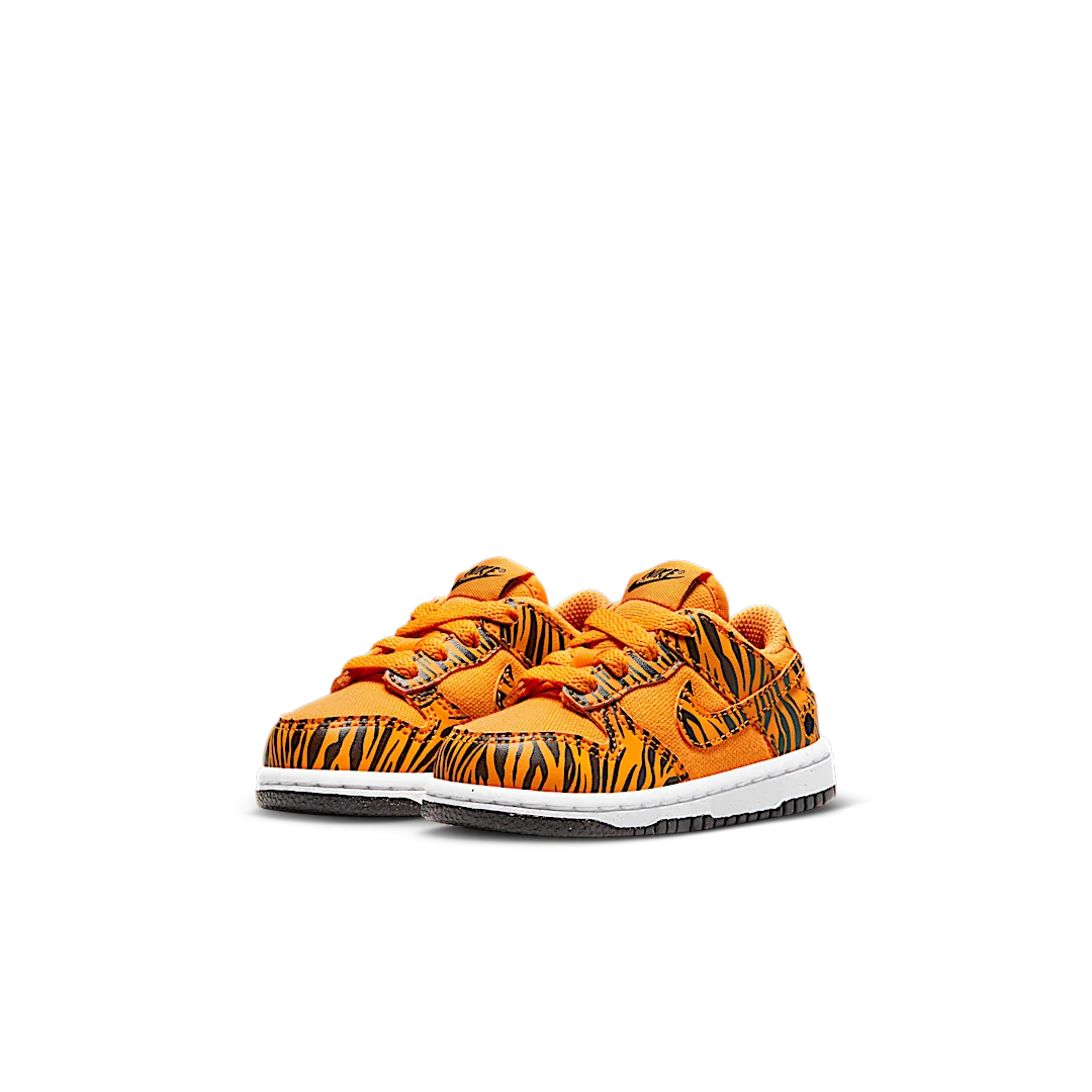Nike Dunk Low Next Nature Tiger Stripes (TD)