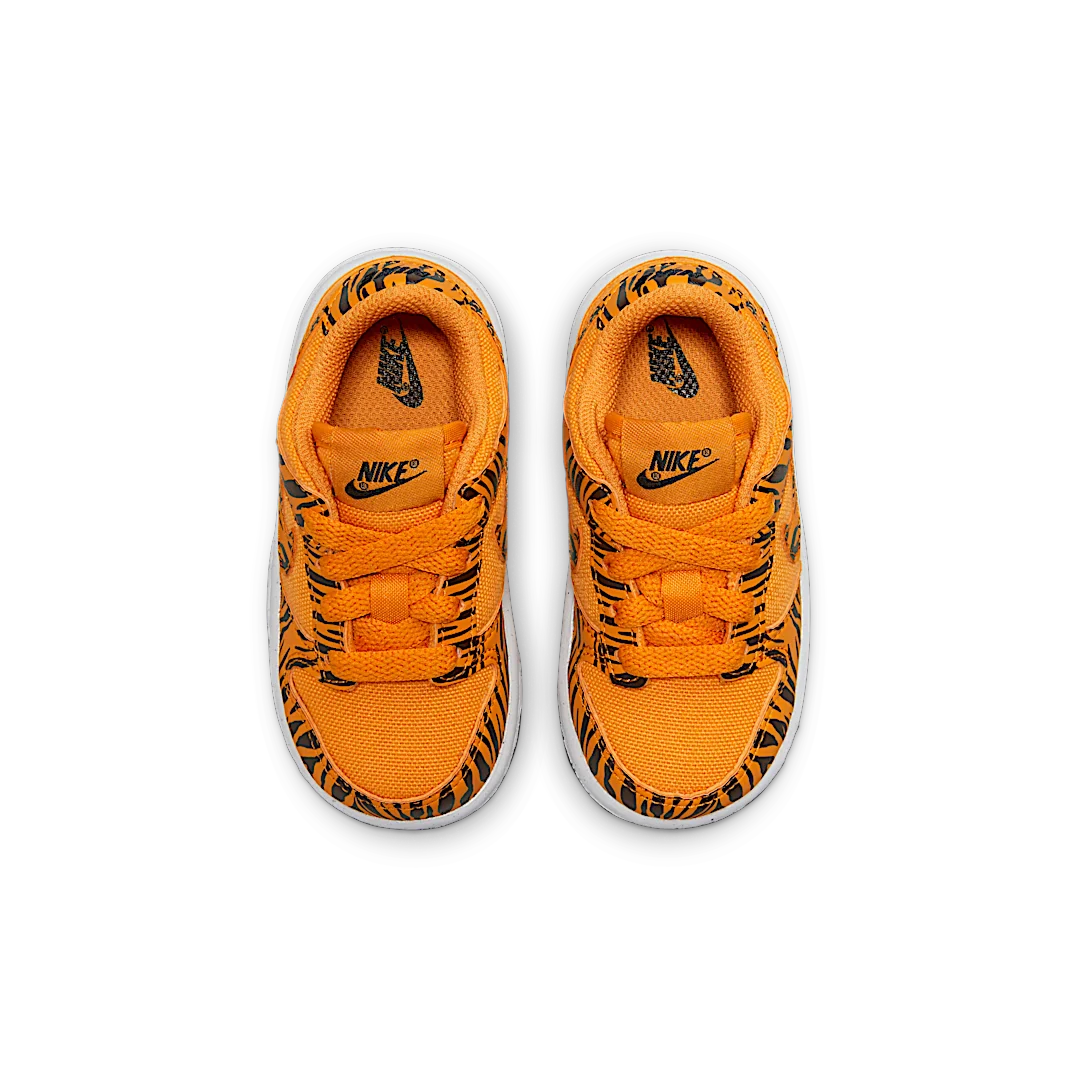 Nike Dunk Low Next Nature Tiger Stripes (TD)