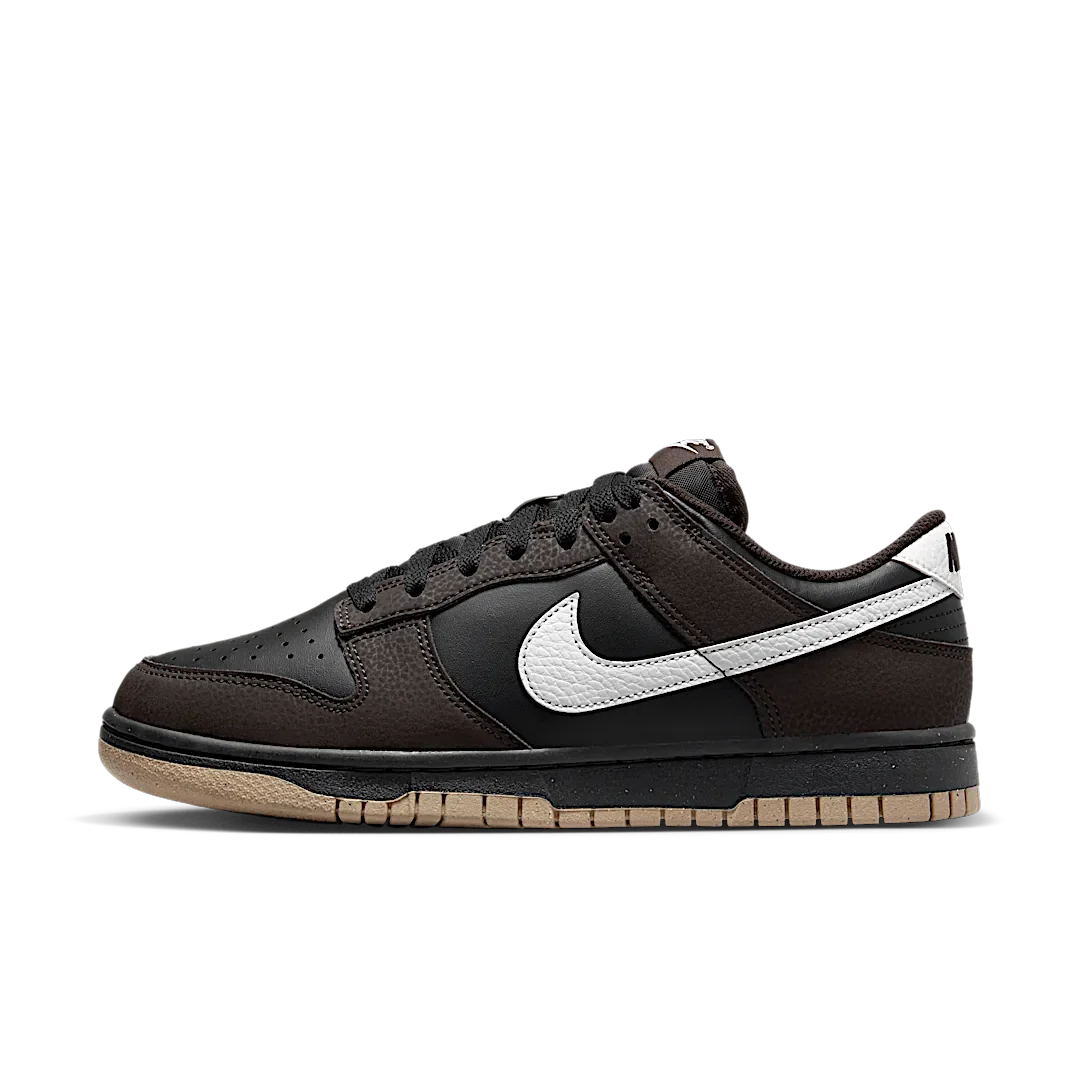 Nike Dunk Low Next Nature Velvet Brown
