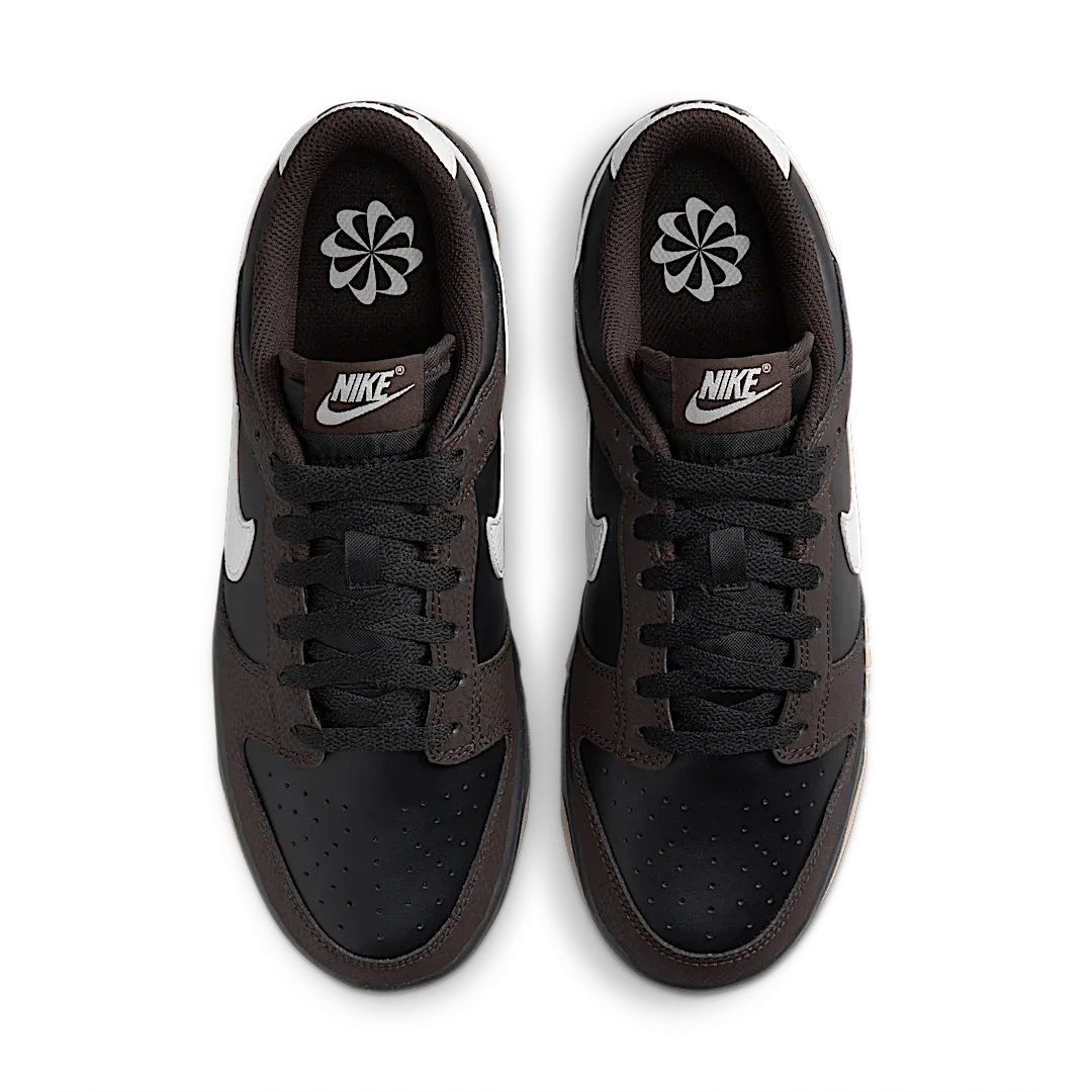 Nike Dunk Low Next Nature Velvet Brown