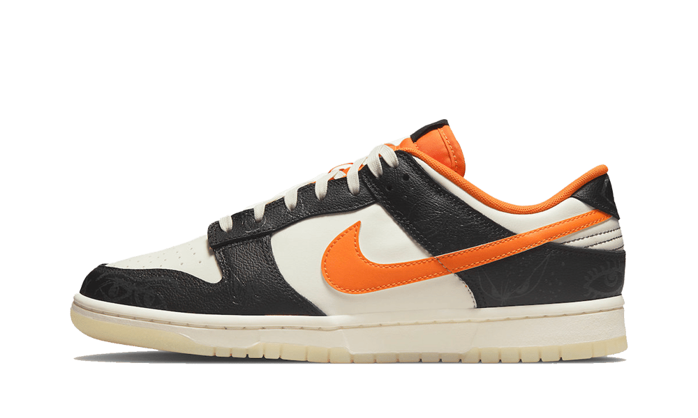 Nike Dunk Low PRM Halloween (2021)