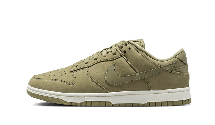 Nike Dunk Low PRM Neutral Olive