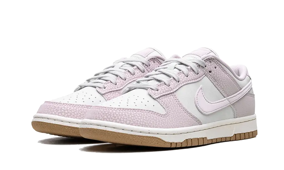 Nike Dunk Low PRM Next Nature Platinum Violet