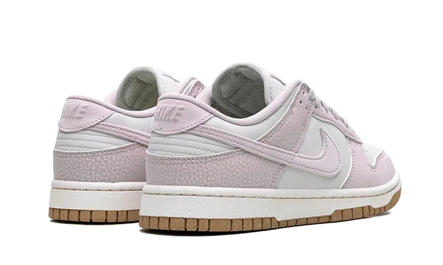Nike Dunk Low PRM Next Nature Platinum Violet