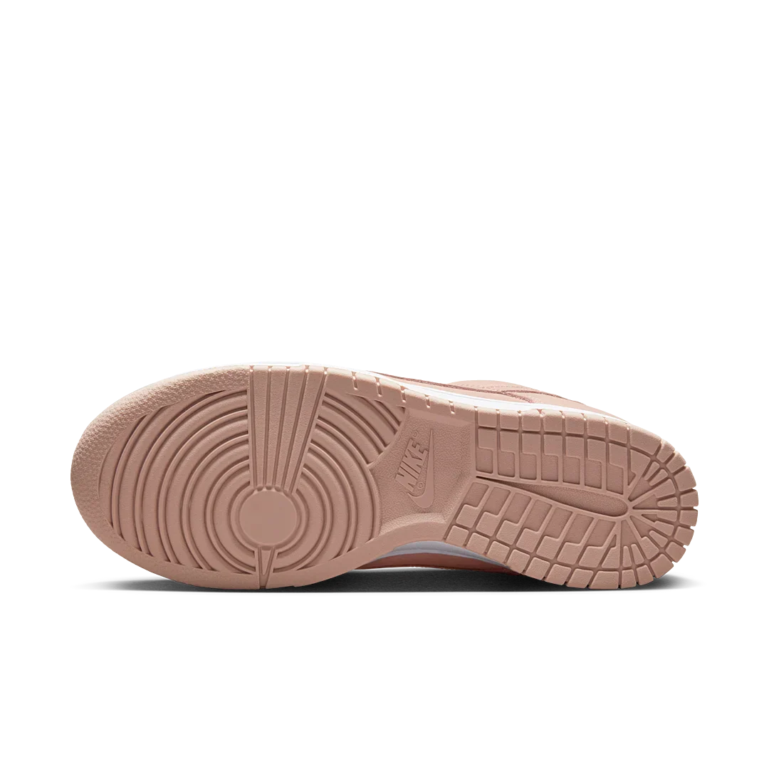 Nike Dunk Low PRM Pink Oxford