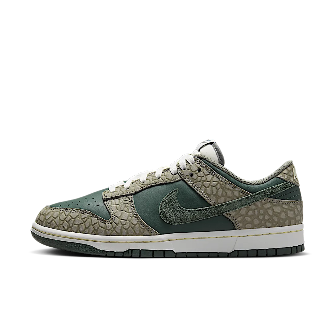 Nike Dunk Low PRM Urban Landscape 2.0