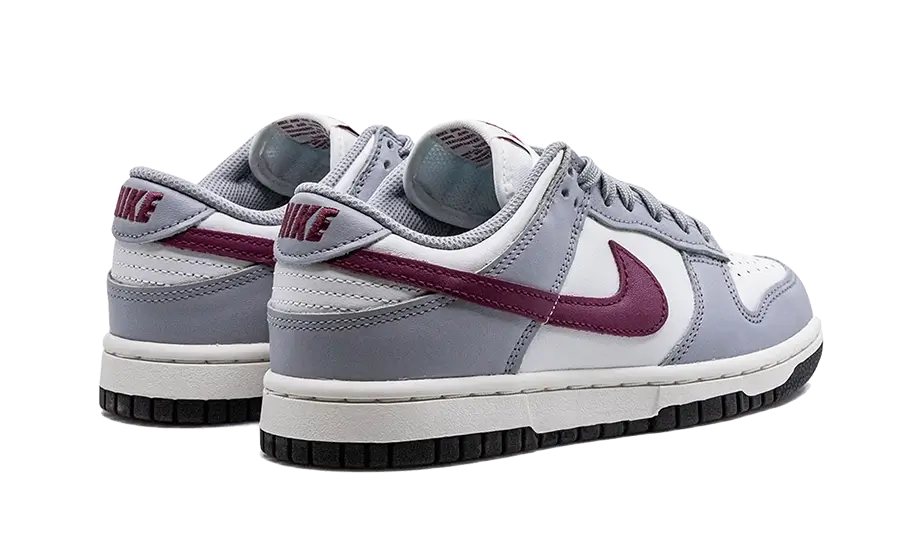 Nike Dunk Low Pale Ivory Rosewood
