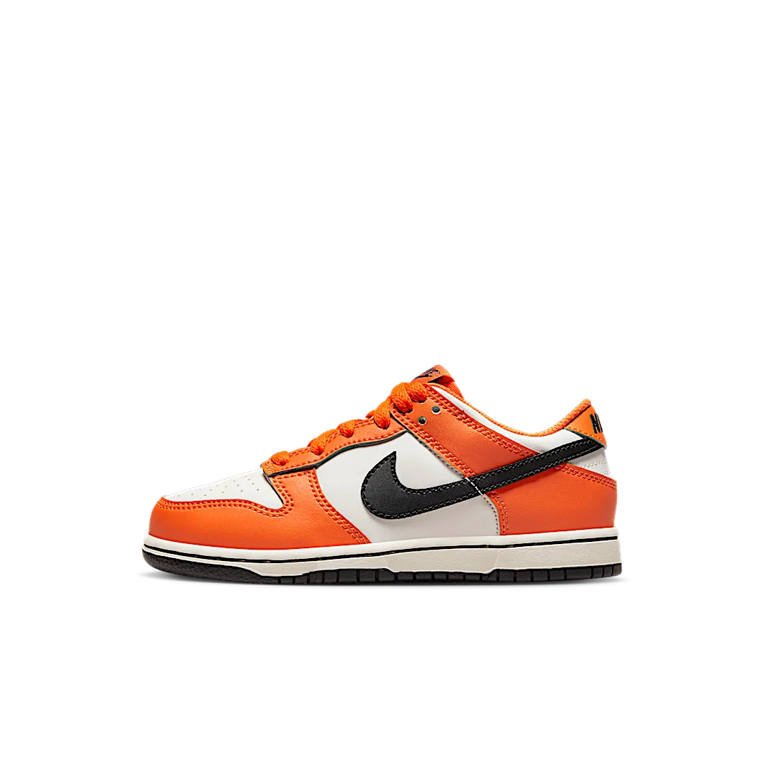 Nike Dunk Low Patent (2022) (PS)