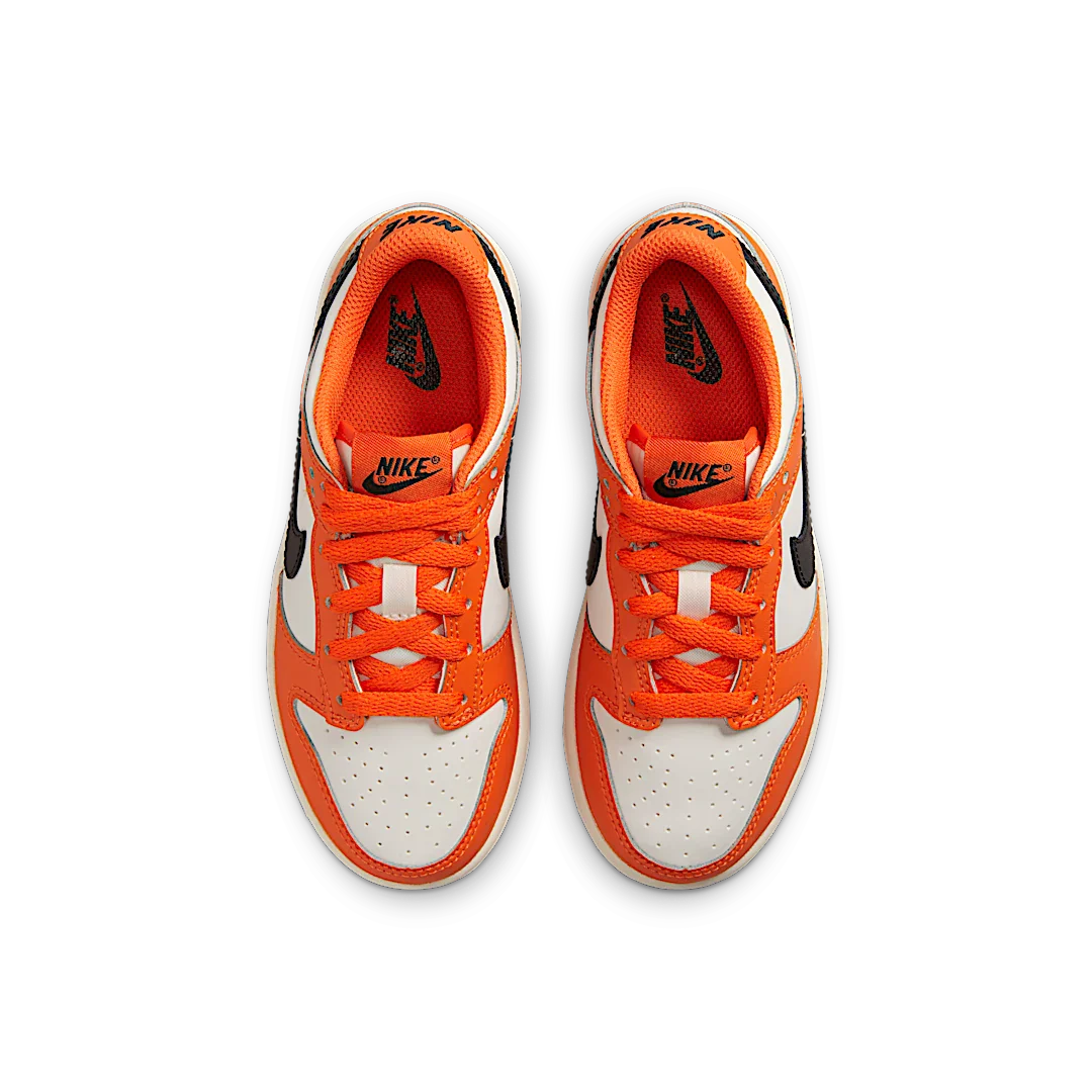 Nike Dunk Low Patent (2022) (PS)