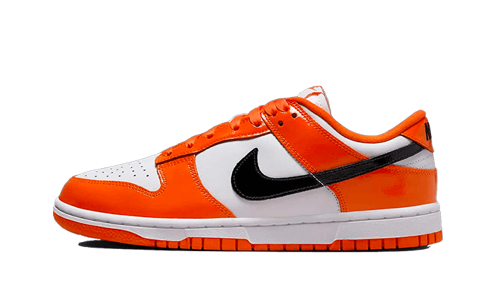 Nike Dunk Low Patent Halloween (2022)