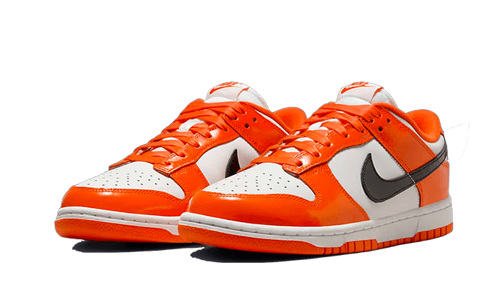 Nike Dunk Low Patent Halloween (2022)