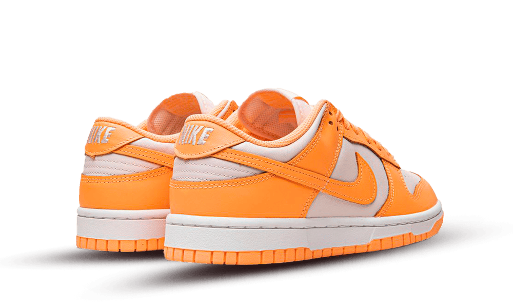Nike Dunk Low Peach Cream