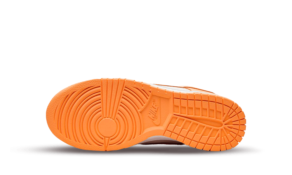 Nike Dunk Low Peach Cream