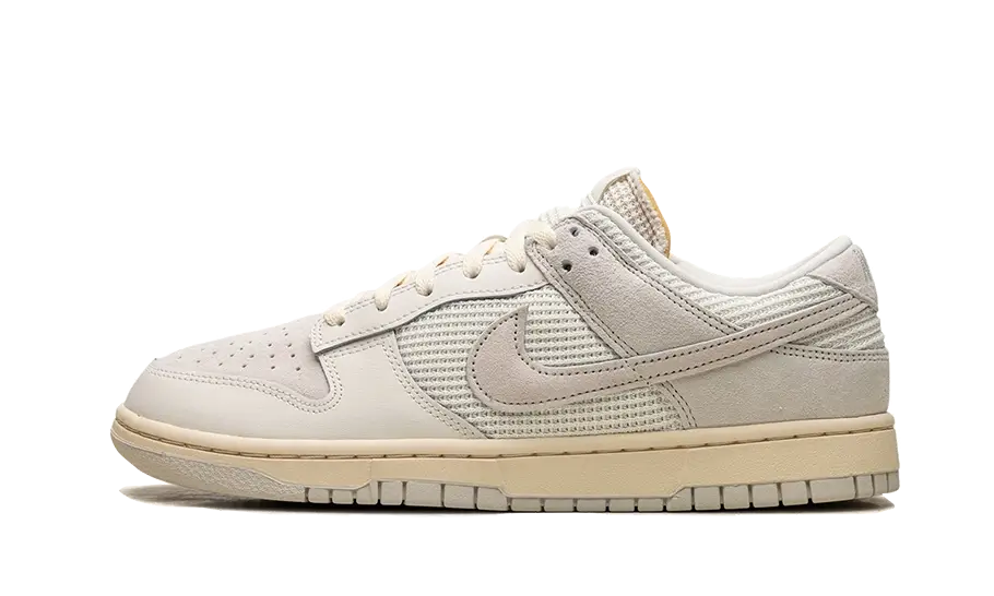 Nike Dunk Low Phantom Light Bone