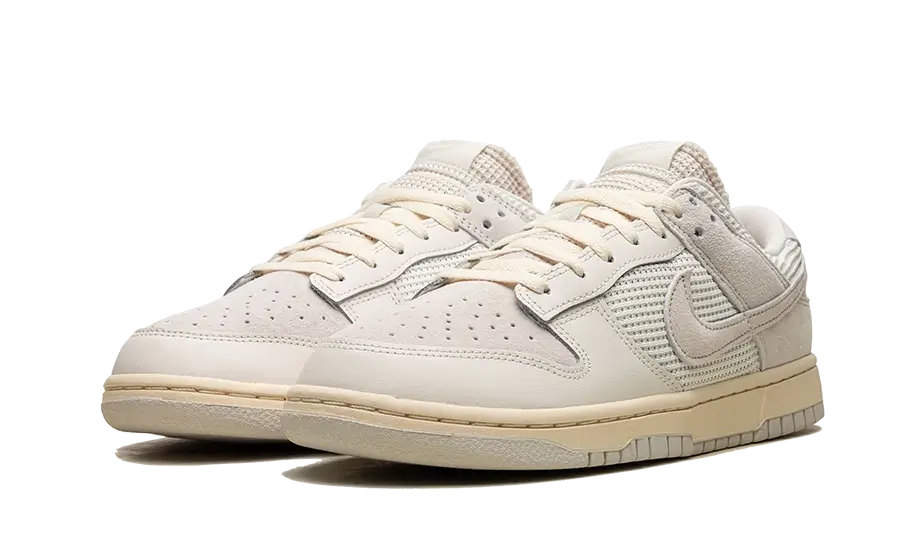 Nike Dunk Low Phantom Light Bone