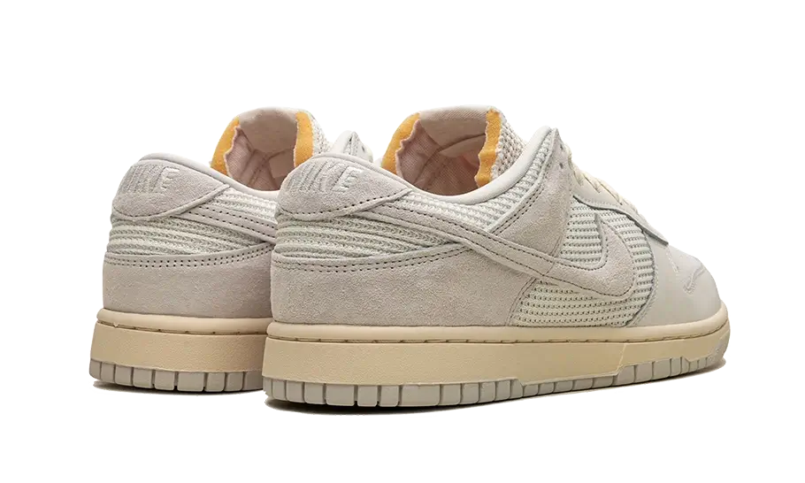 Nike Dunk Low Phantom Light Bone