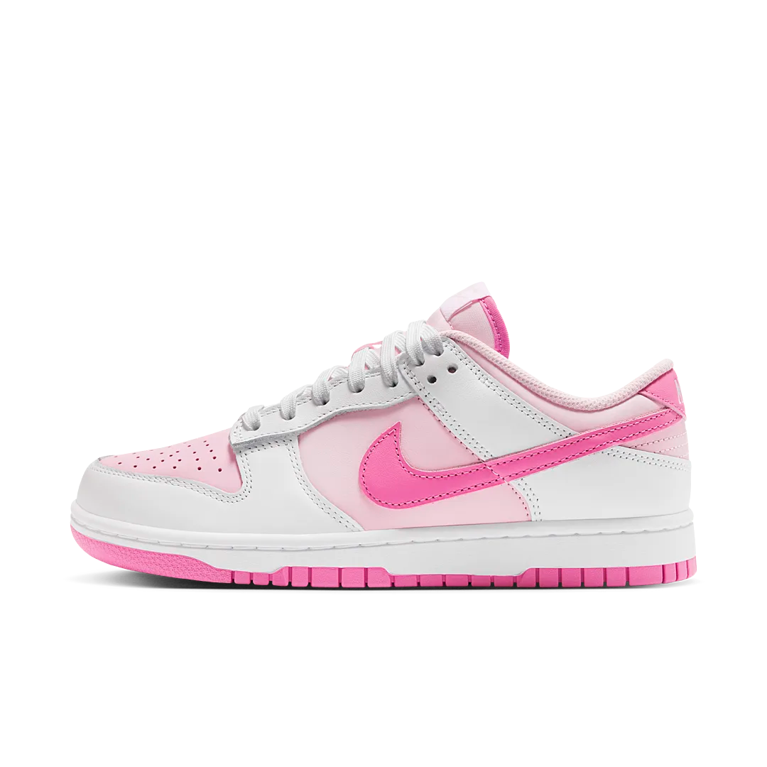 Nike Dunk Low Pink Foam