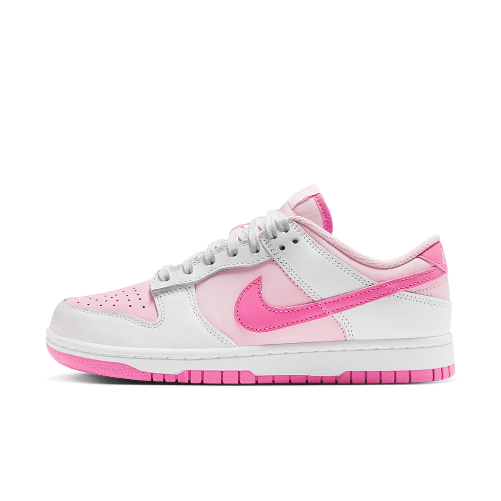 Nike Dunk Low Pink Foam