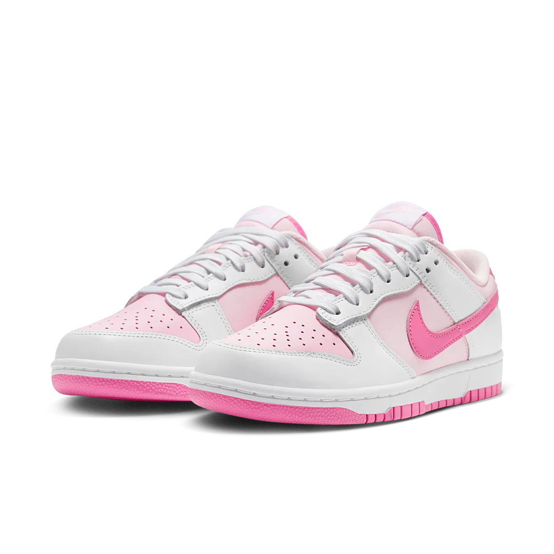 Nike Dunk Low Pink Foam