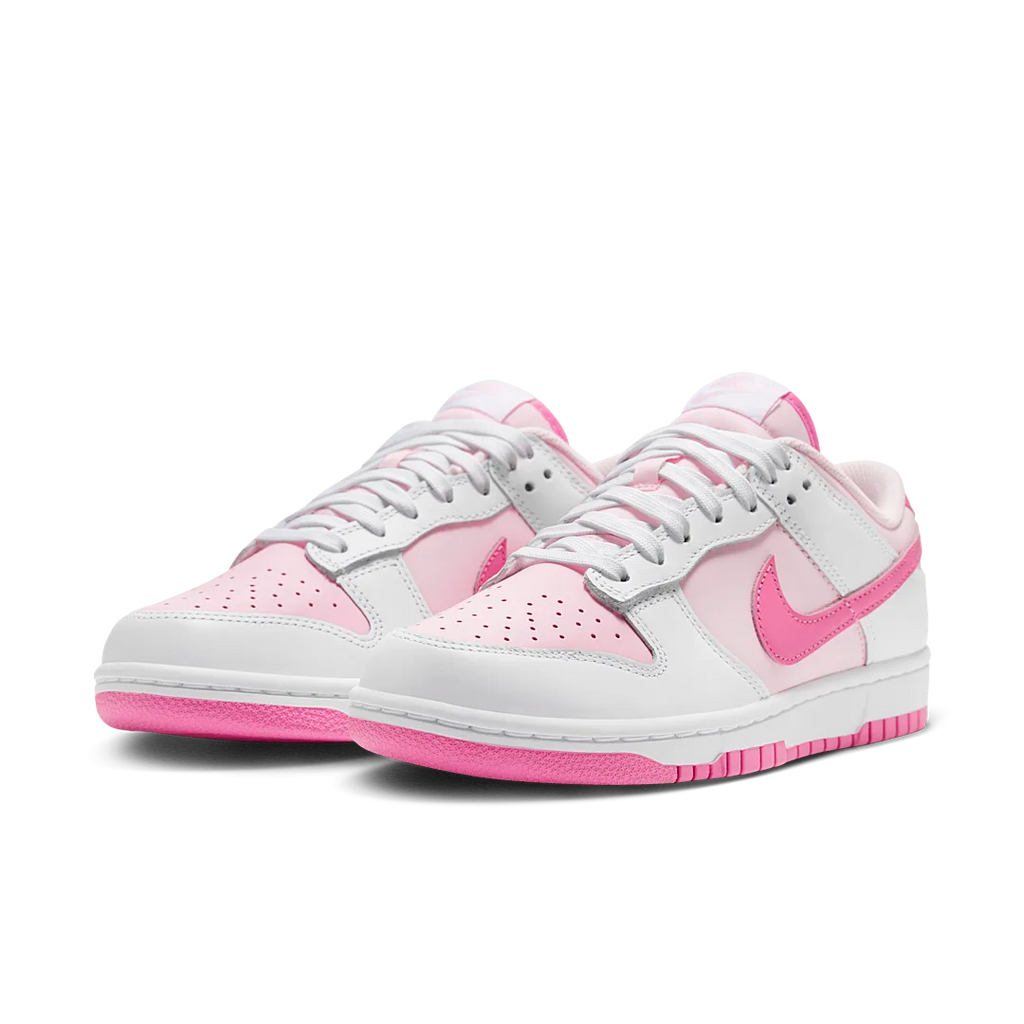 Nike Dunk Low Pink Foam