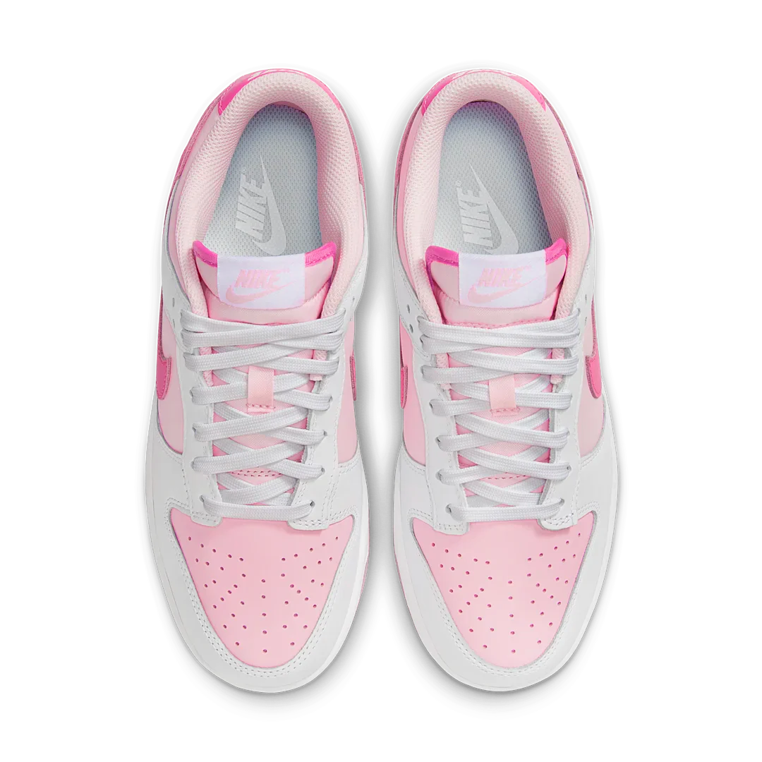 Nike Dunk Low Pink Foam