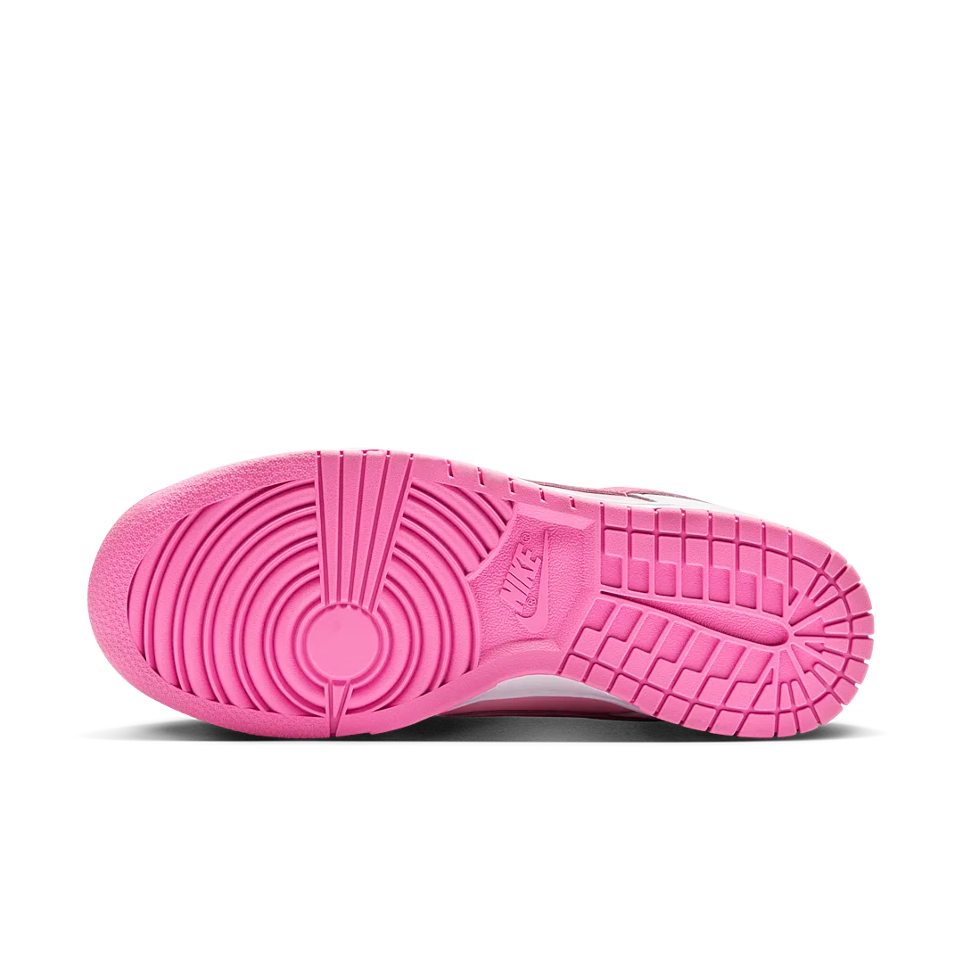 Nike Dunk Low Pink Foam