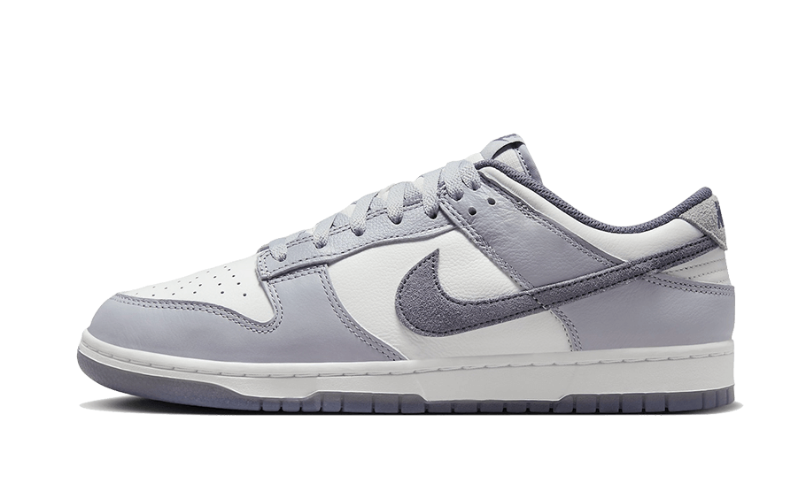 Nike Dunk Low Platinum Tint Light Carbon