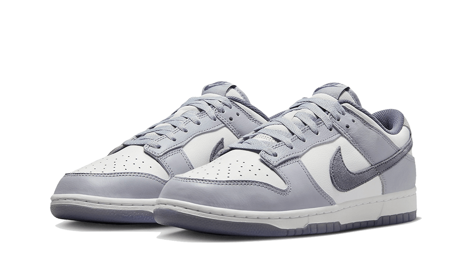 Nike Dunk Low Platinum Tint Light Carbon