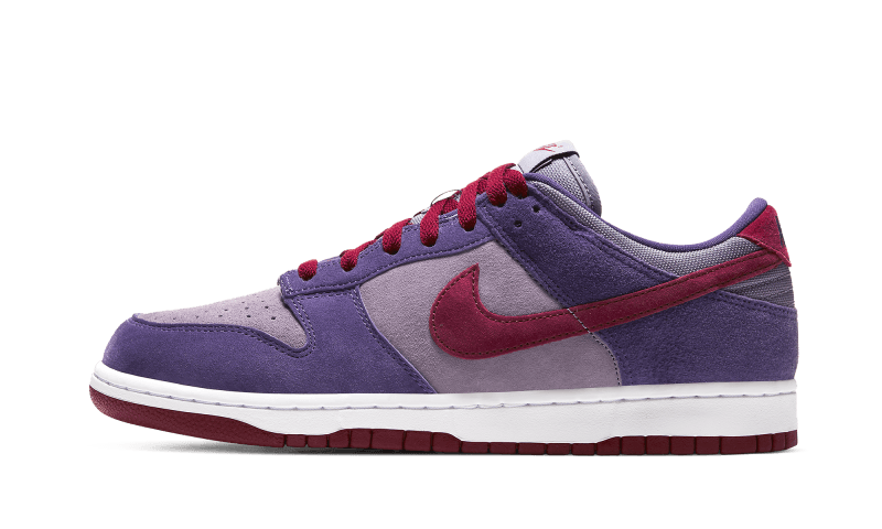 Nike Dunk Low Plum (2020/2024)