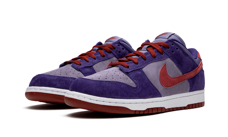 Nike Dunk Low Plum (2020/2024)