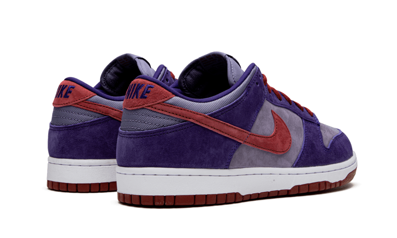 Nike Dunk Low Plum (2020/2024)