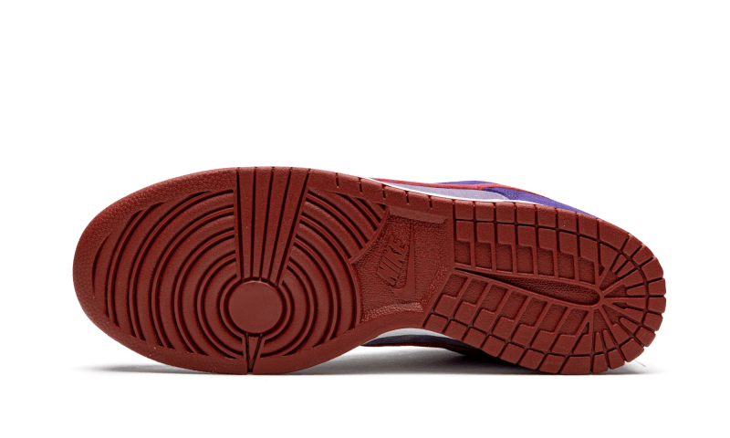 Nike Dunk Low Plum (2020/2024)