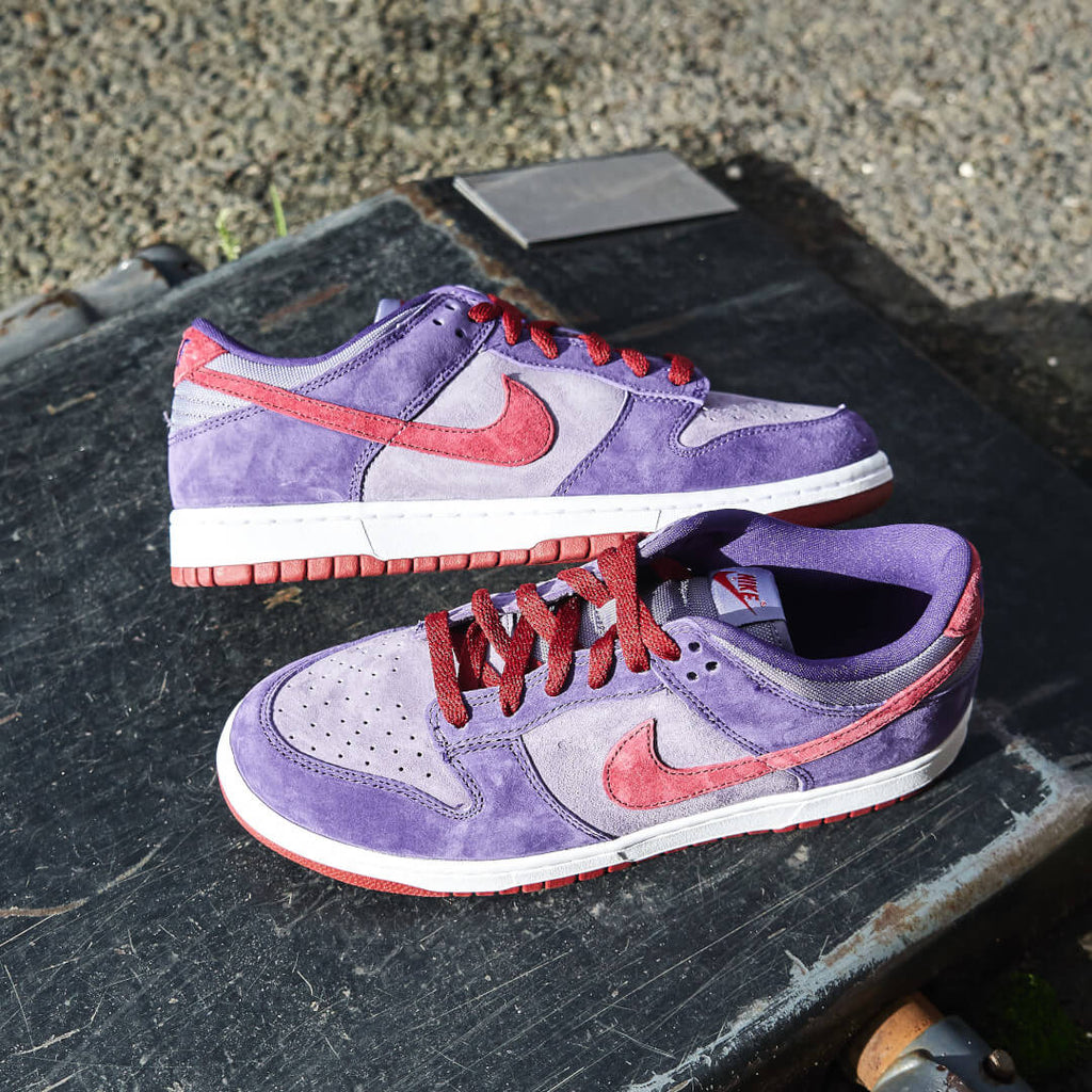 Nike Dunk Low Plum (2020/2024)