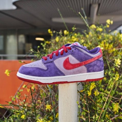 Nike Dunk Low Plum (2020/2024)