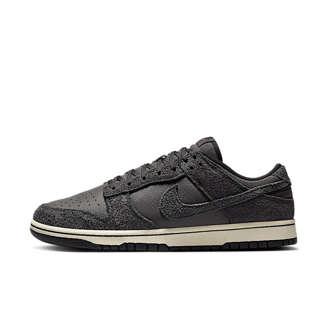 Nike Dunk Low Premium Black Off Noir