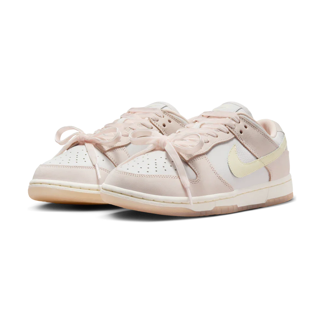 Nike Dunk Low Premium Light Soft Pink