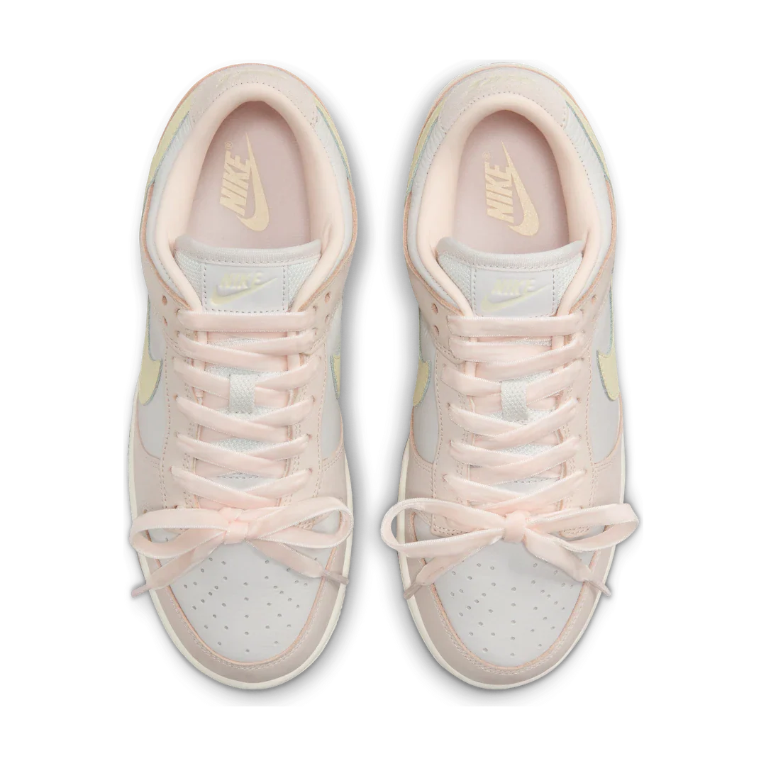 Nike Dunk Low Premium Light Soft Pink