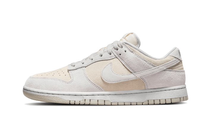 Nike Dunk Low Premium Vast Grey