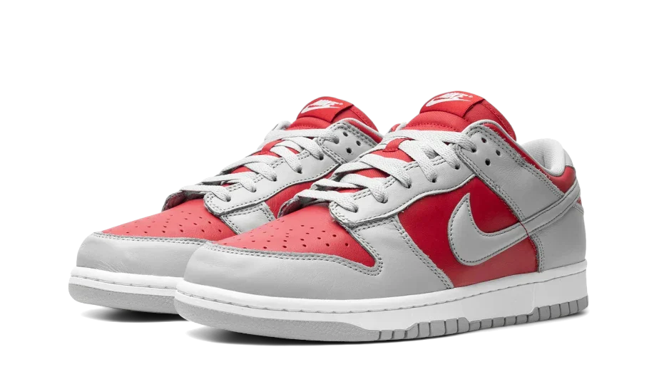 Nike Dunk Low QS CO.JP Reverse Ultraman (2024)