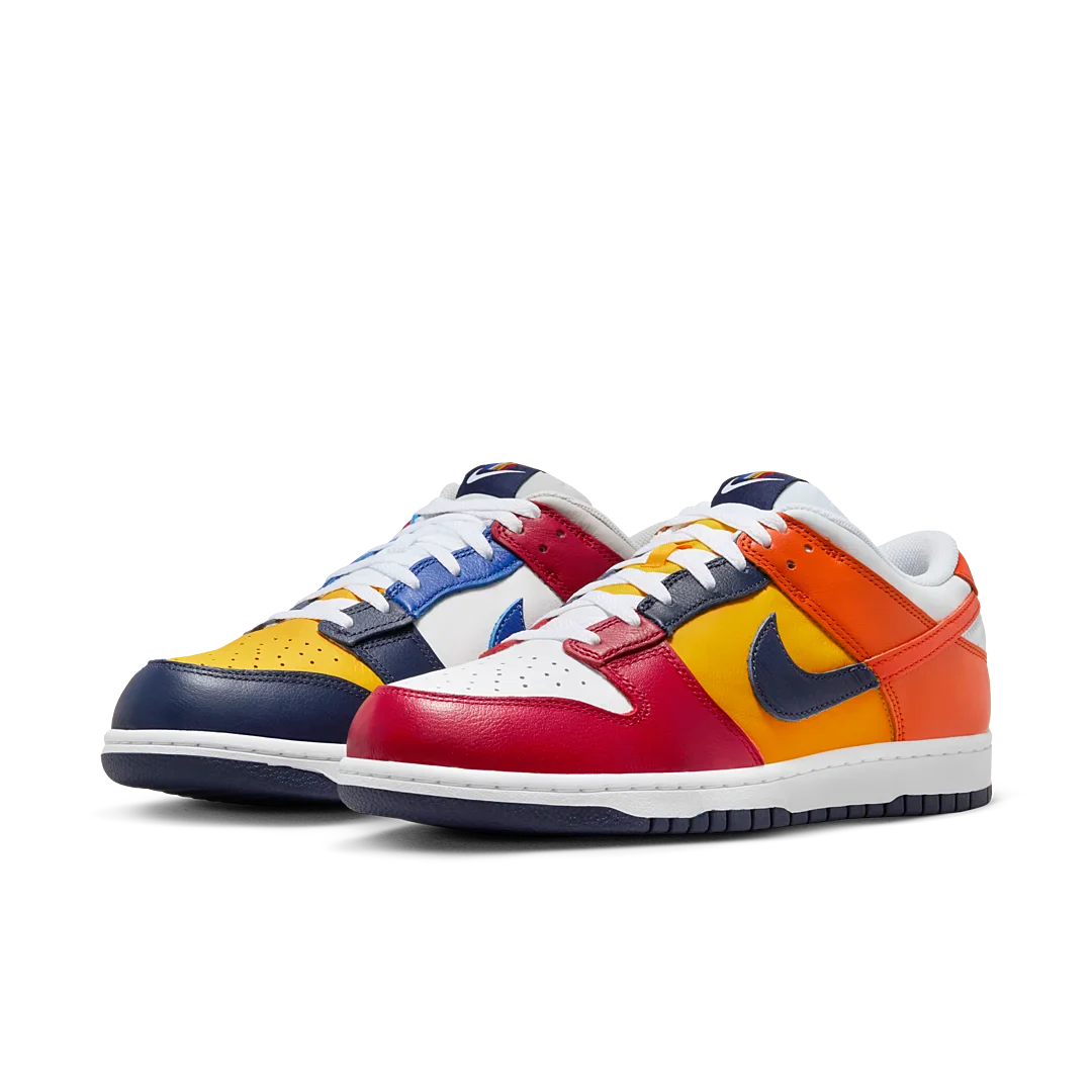 Nike Dunk Low QS CO.JP What The (2024)