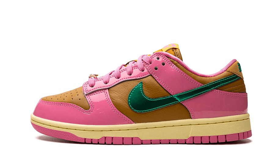 Nike Dunk Low QS Parris Goebel