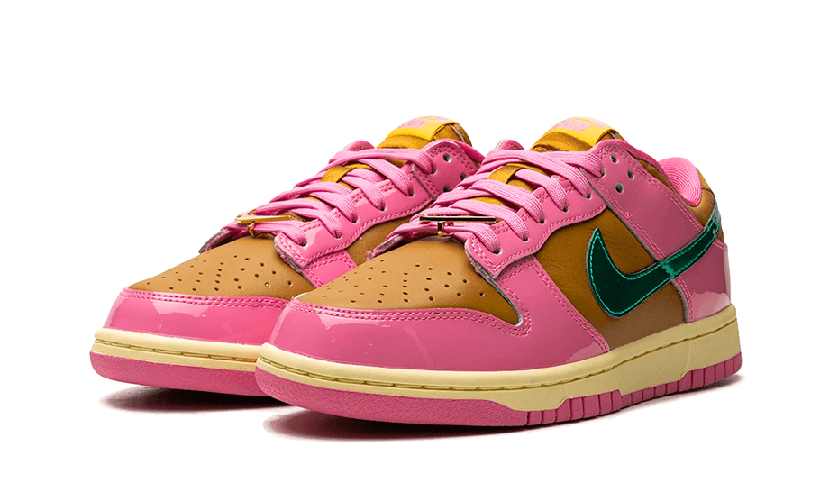 Nike Dunk Low QS Parris Goebel