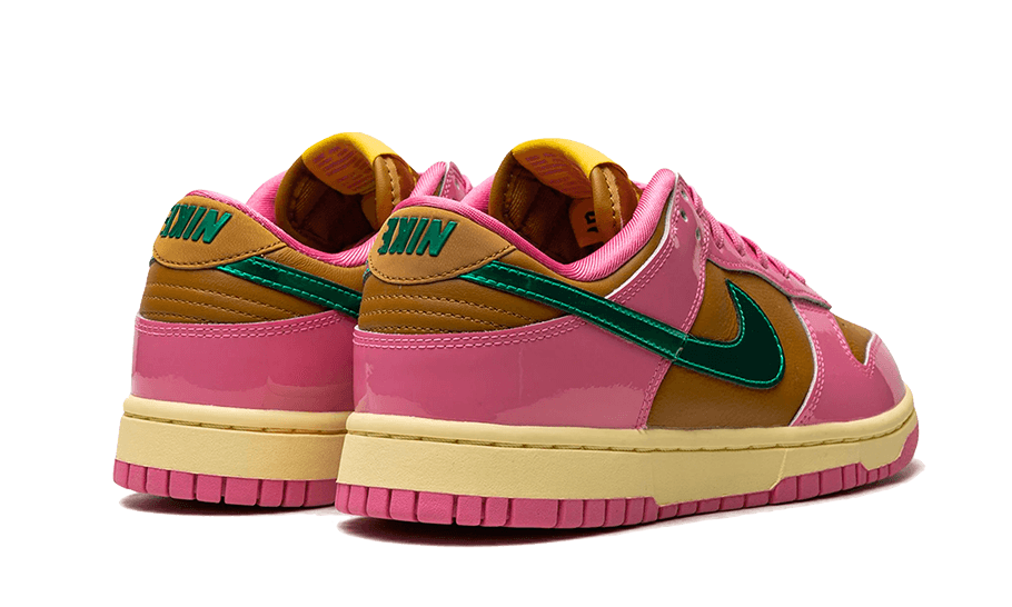 Nike Dunk Low QS Parris Goebel