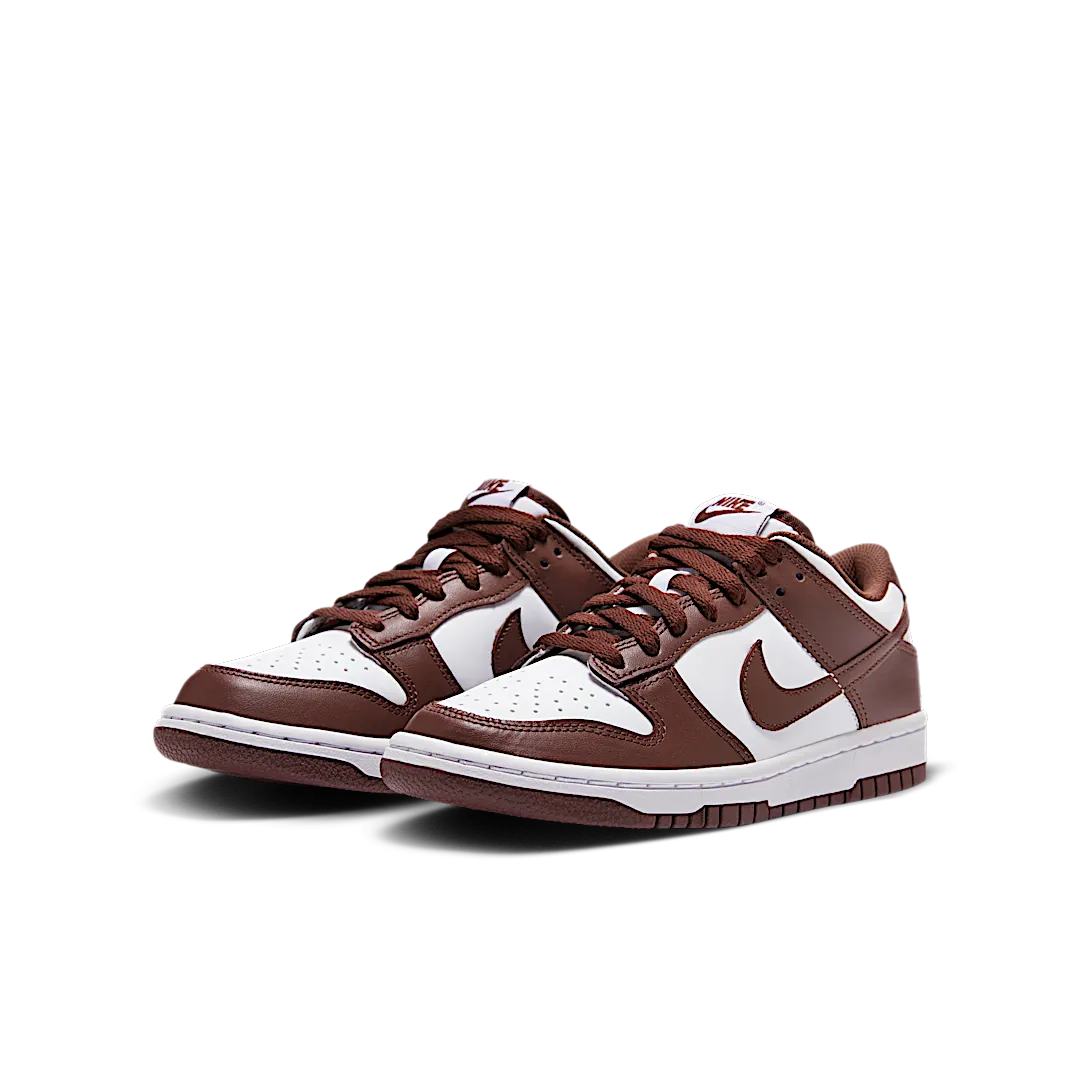 Nike Dunk Low Redwood