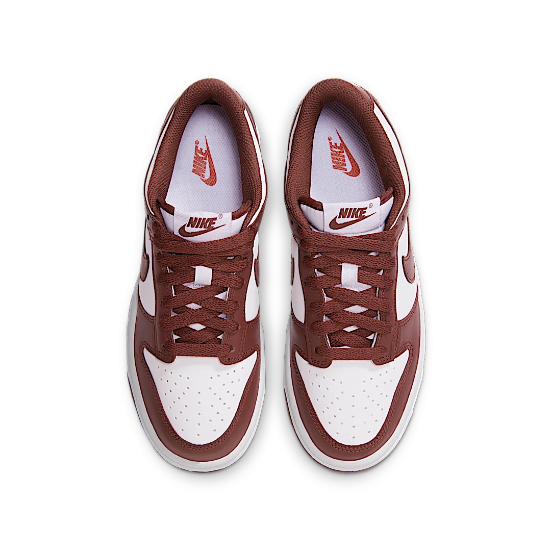 Nike Dunk Low Redwood