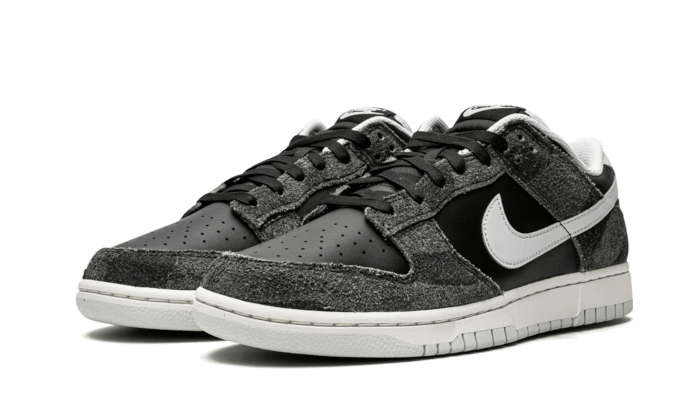 Nike Dunk Low Retro Animal Pack Zebra